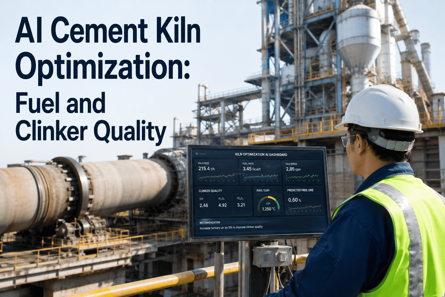 ai-cement-kiln-optimization-fuel-clinker
