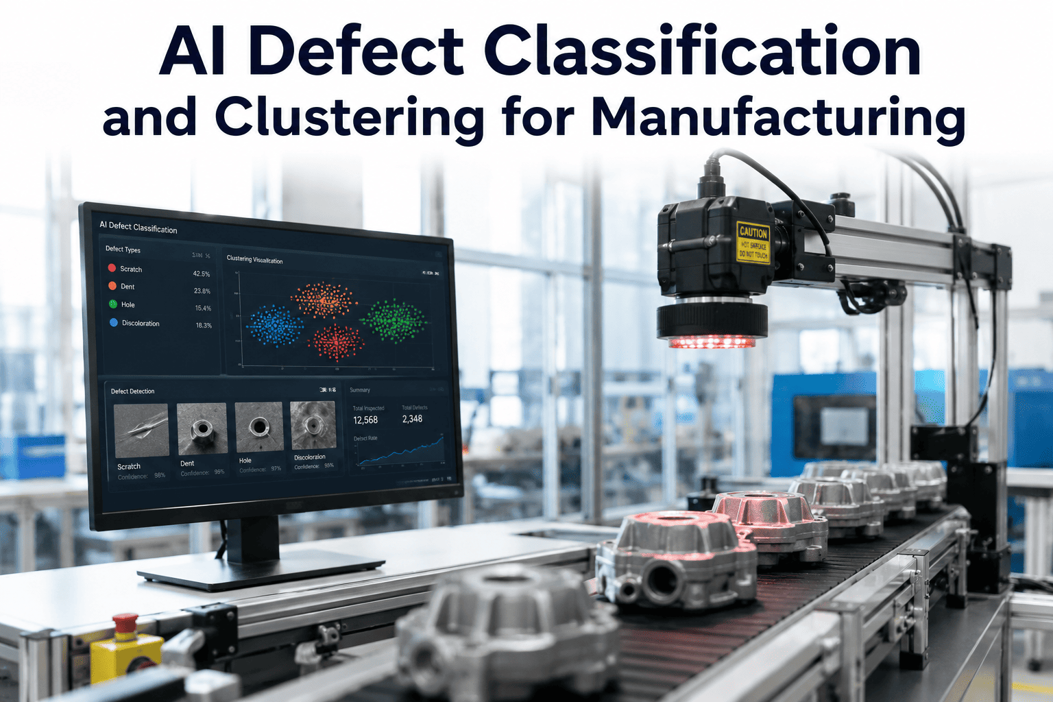 ai-defect-classification-clustering