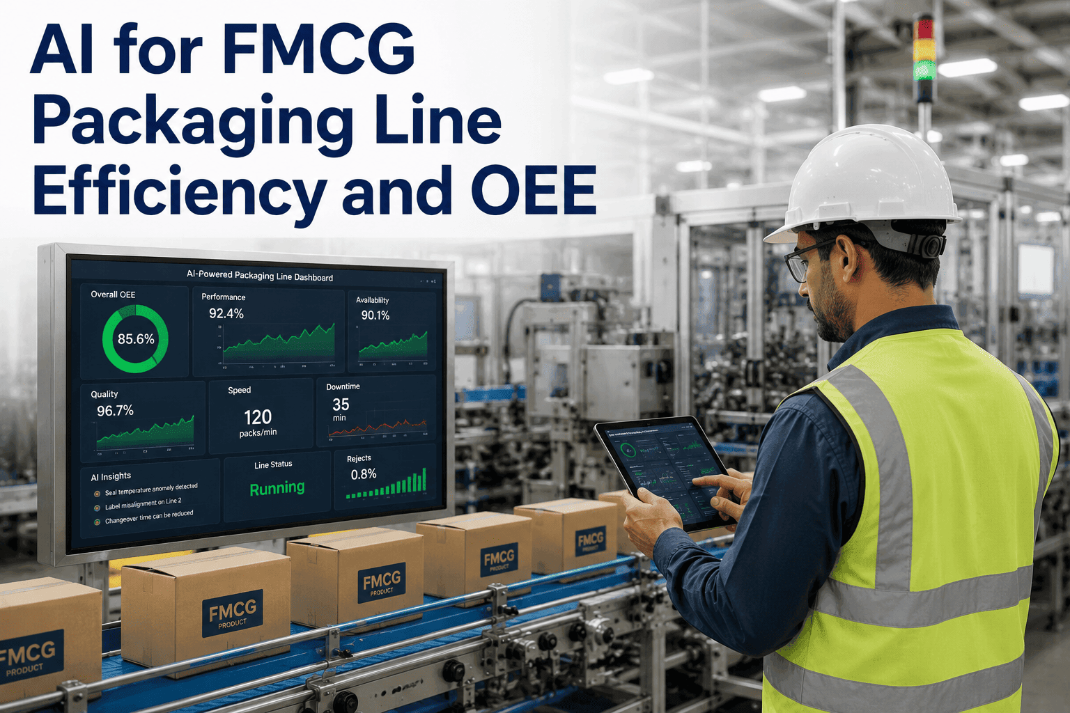 ai-fmcg-packaging-line-efficiency