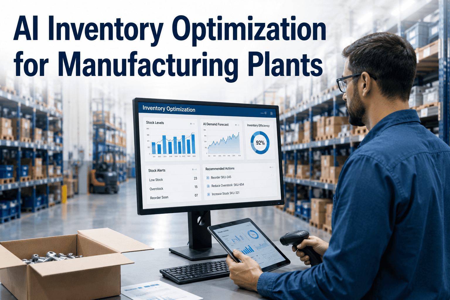 ai-inventory-optimization-manufacturing-plants