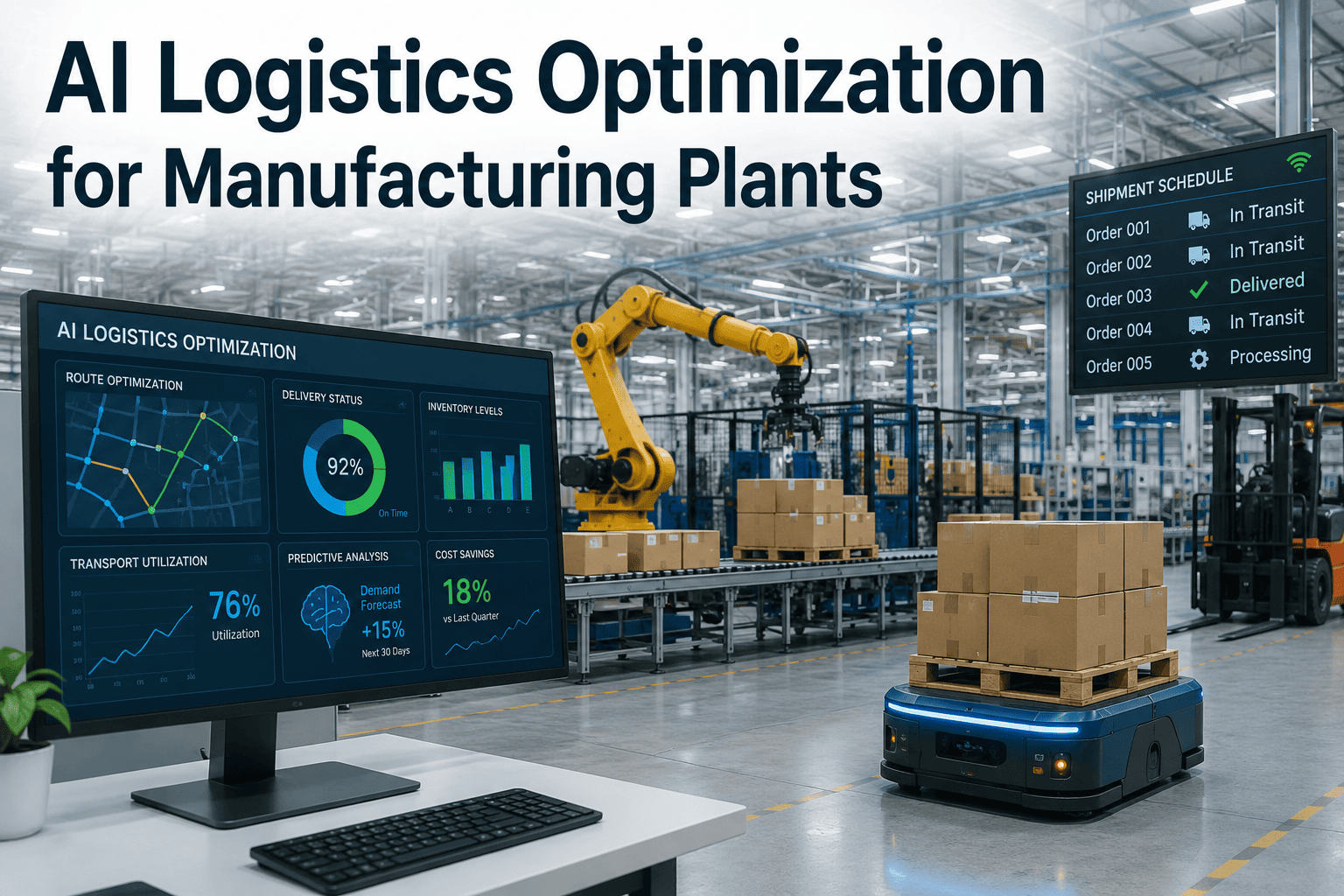 ai-logistics-optimization-manufacturing-plants