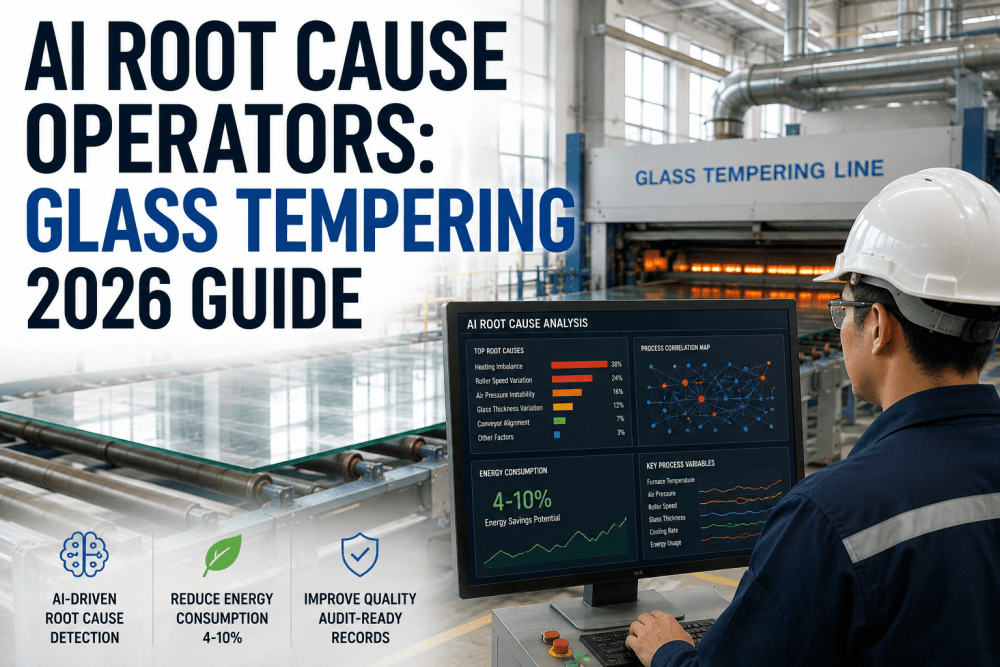 ai-root-cause-detection-glass-tempering-operators-energy-optimization
