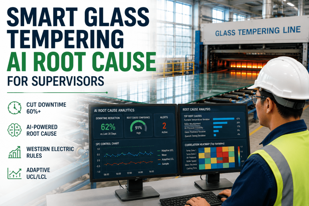 ai-root-cause-detection-glass-tempering-supervisors-downtime-elimination