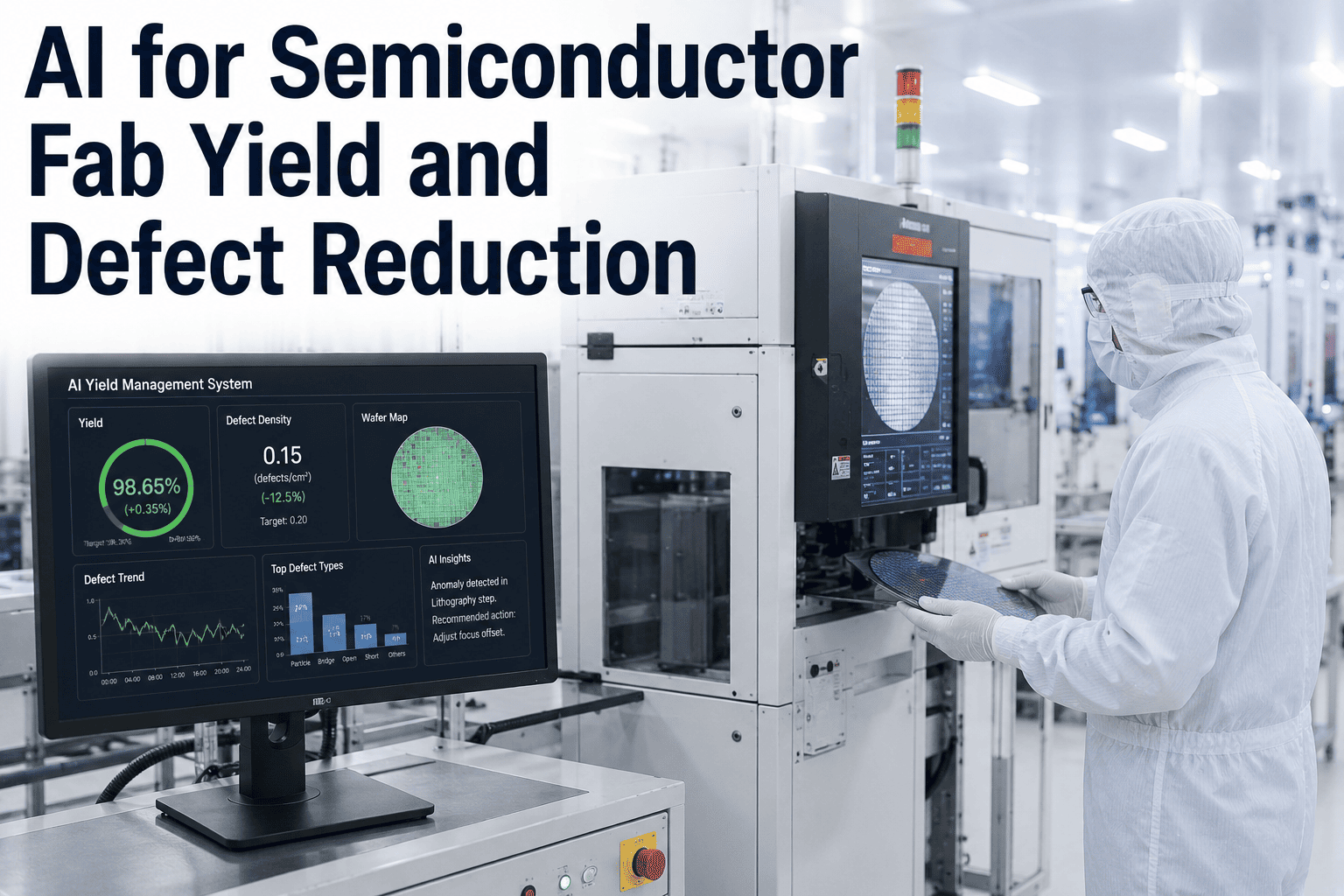 ai-semiconductor-fab-yield-defect