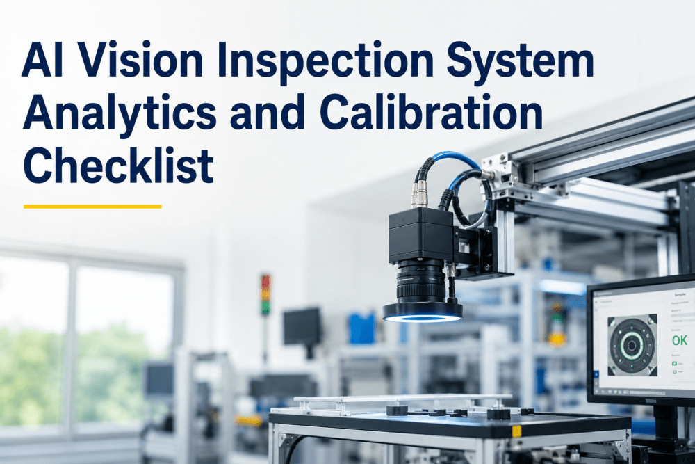 ai-vision-inspection-system-analytics-calibration-checklist