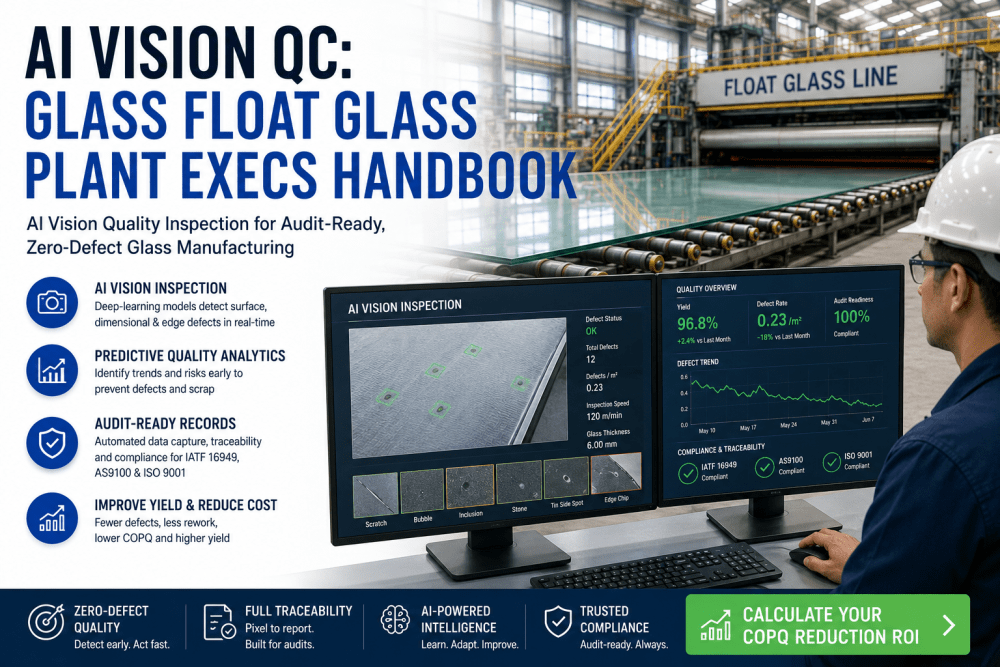 ai-vision-quality-glass-float-glass-plant-executives-audit-readiness