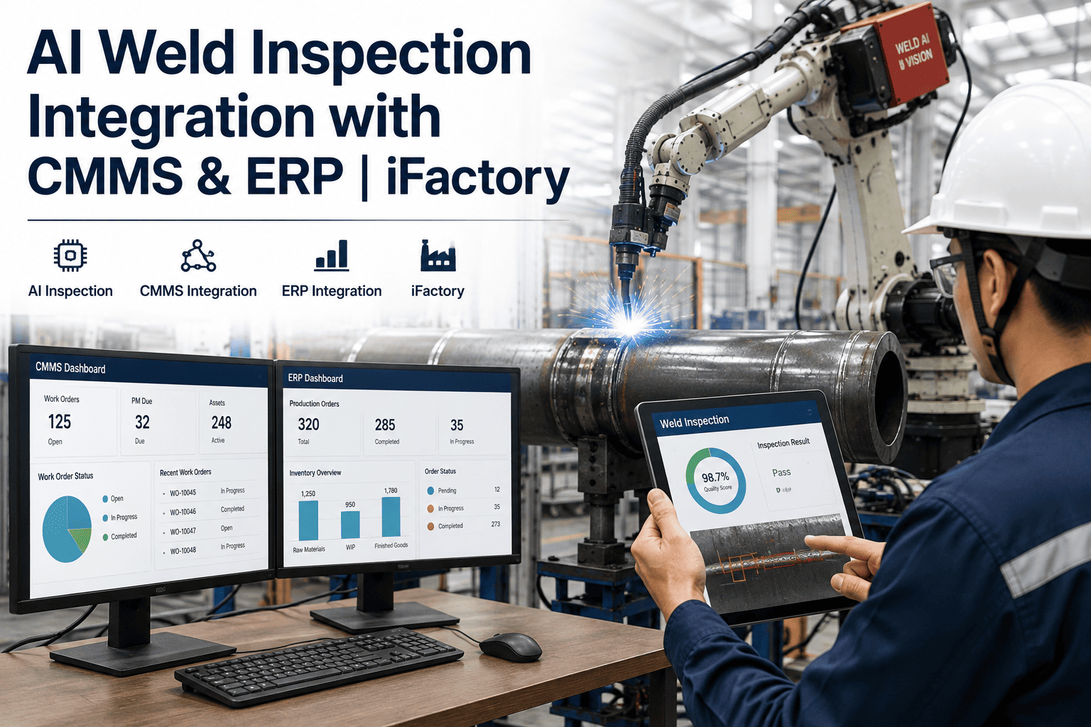 ai-weld-inspection-integration-cmms-erp-workflow