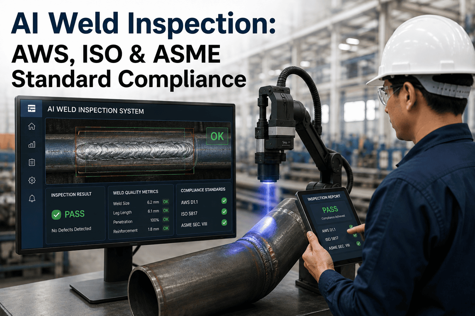 ai-weld-inspection-standard-compliance-aws-iso-asme