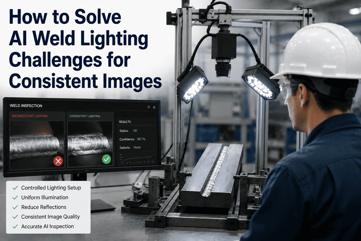 ai-weld-lighting-challenge-consistent-image-quality