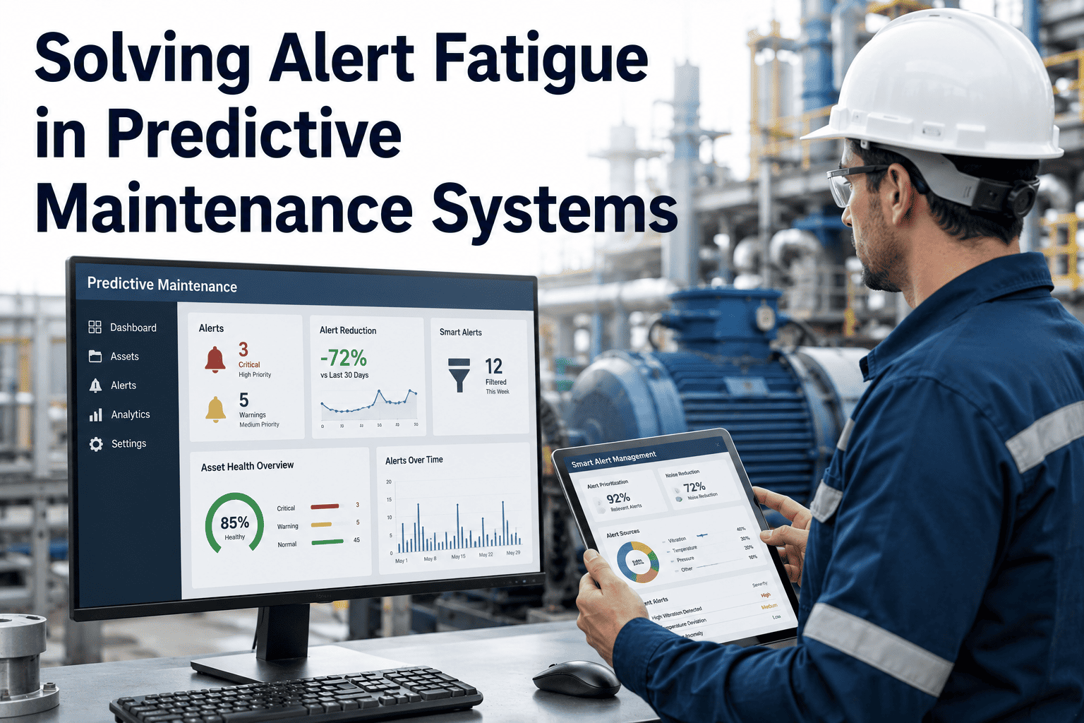 alert-fatigue-predictive-maintenance-solution