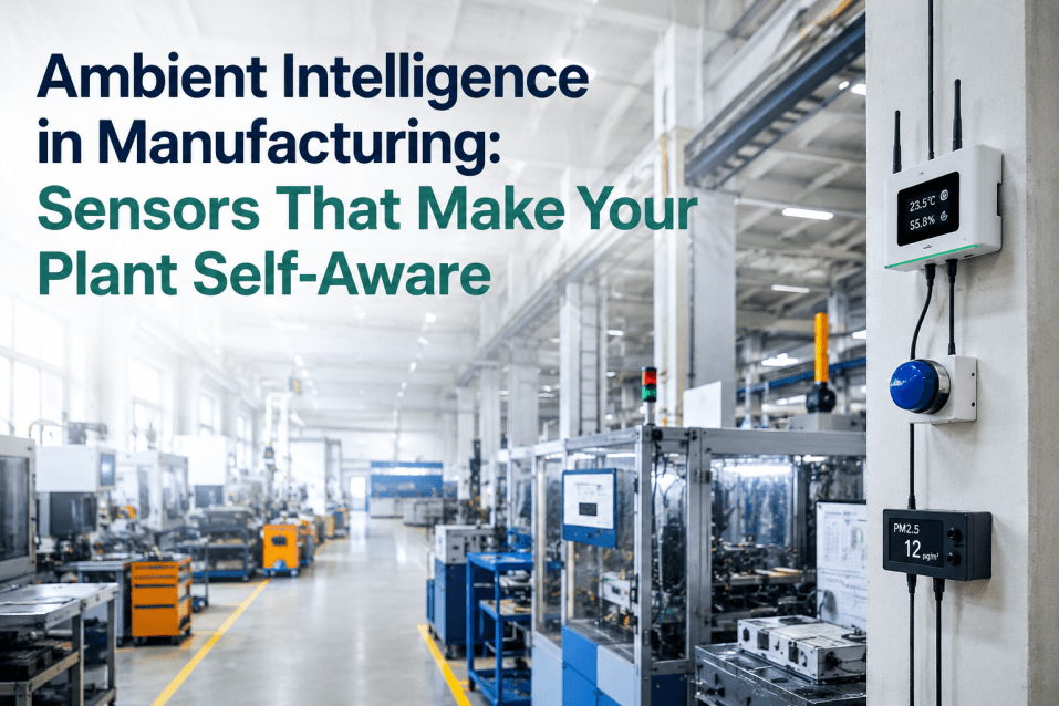 ambient-intelligence-manufacturing-sensors-plant-self-aware