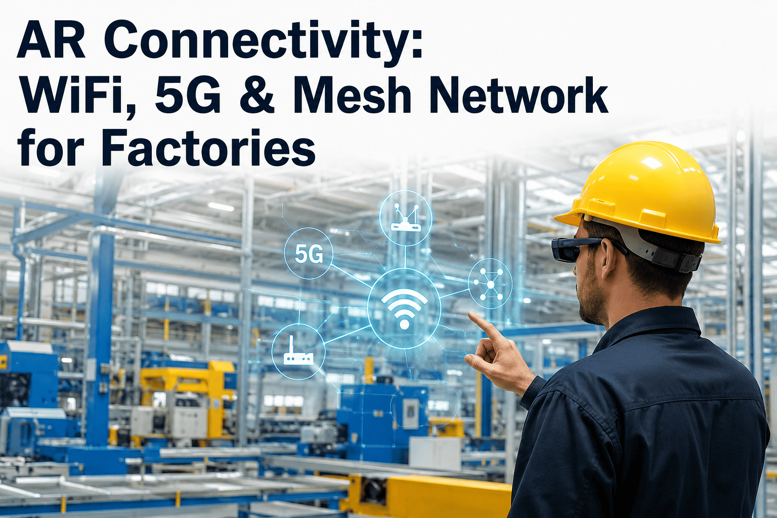ar-connectivity-wifi-5g-mesh-factory-network-design