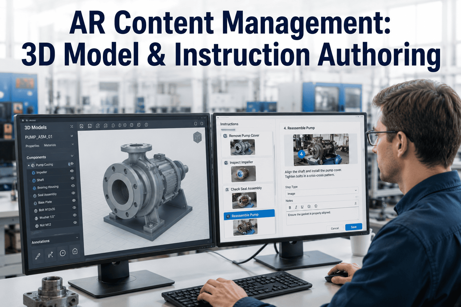 ar-content-management-3d-model-instruction-authoring