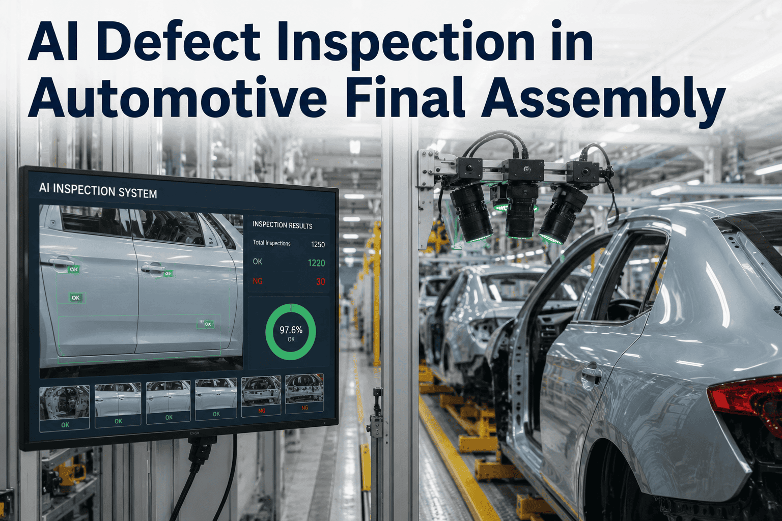 automotive-final-assembly-ai-defect-inspection