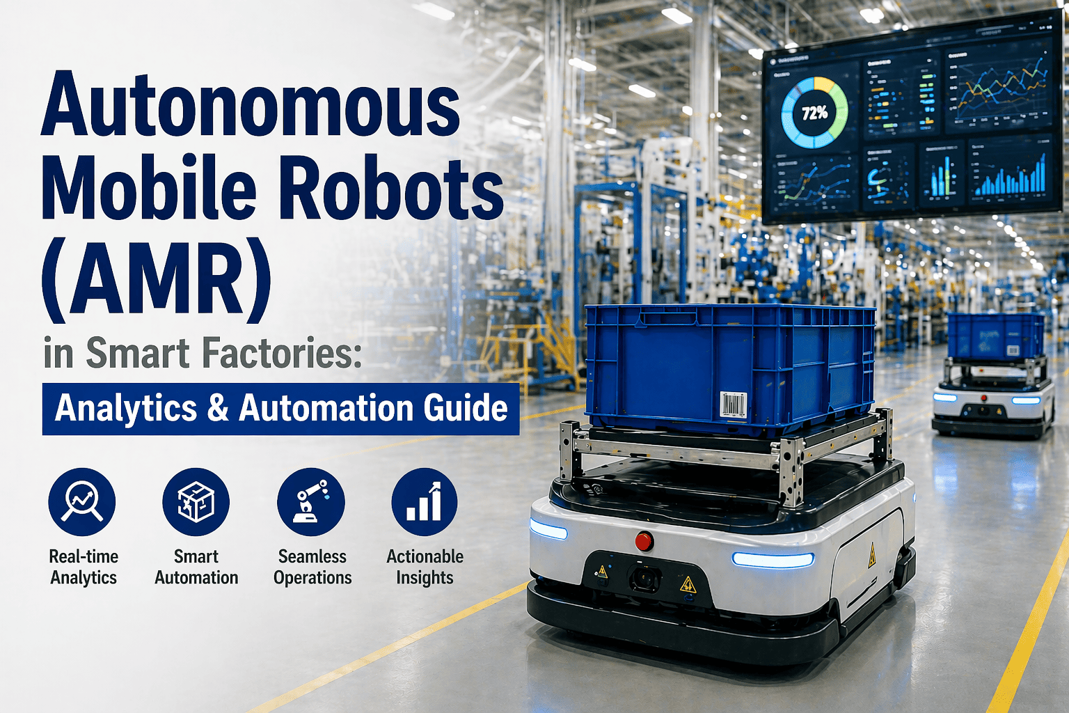 autonomous-mobile-robots-amr-factory-analytics