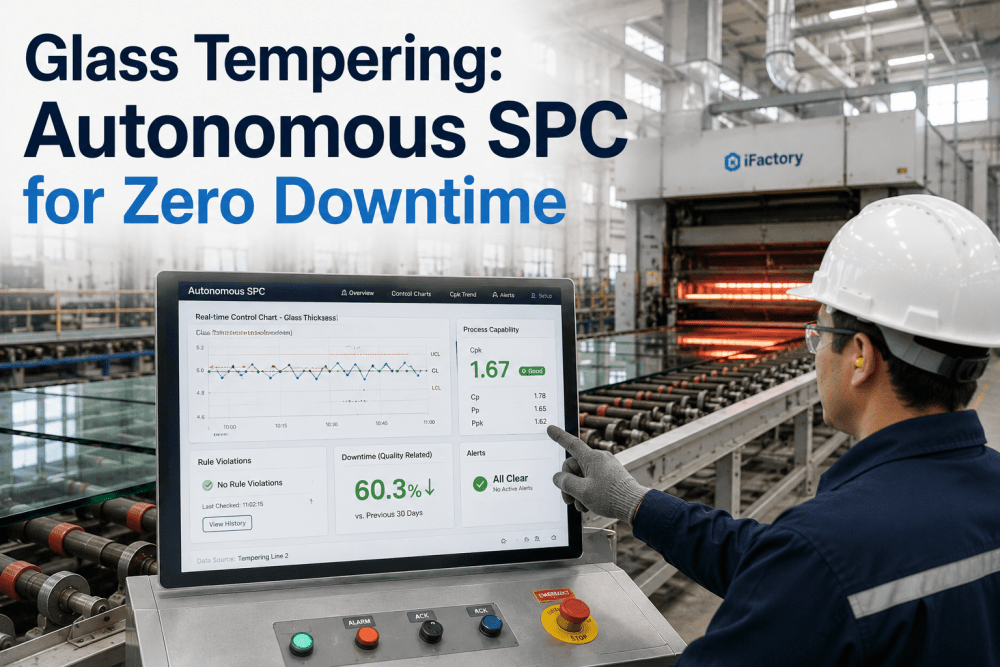 autonomous-spc-glass-tempering-operators-downtime-elimination