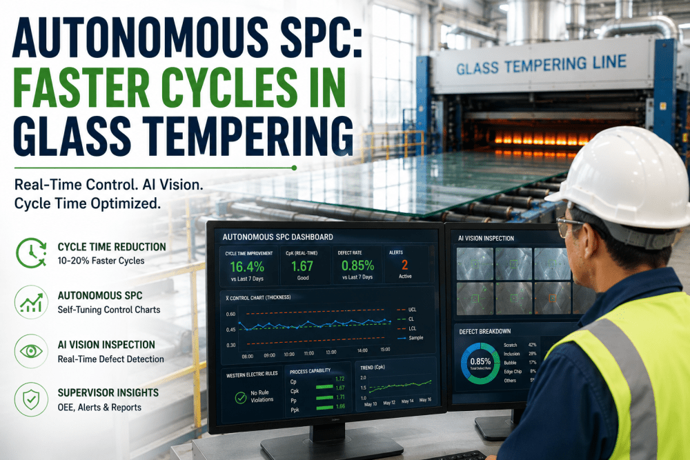 autonomous-spc-glass-tempering-supervisors-cycle-time-optimization