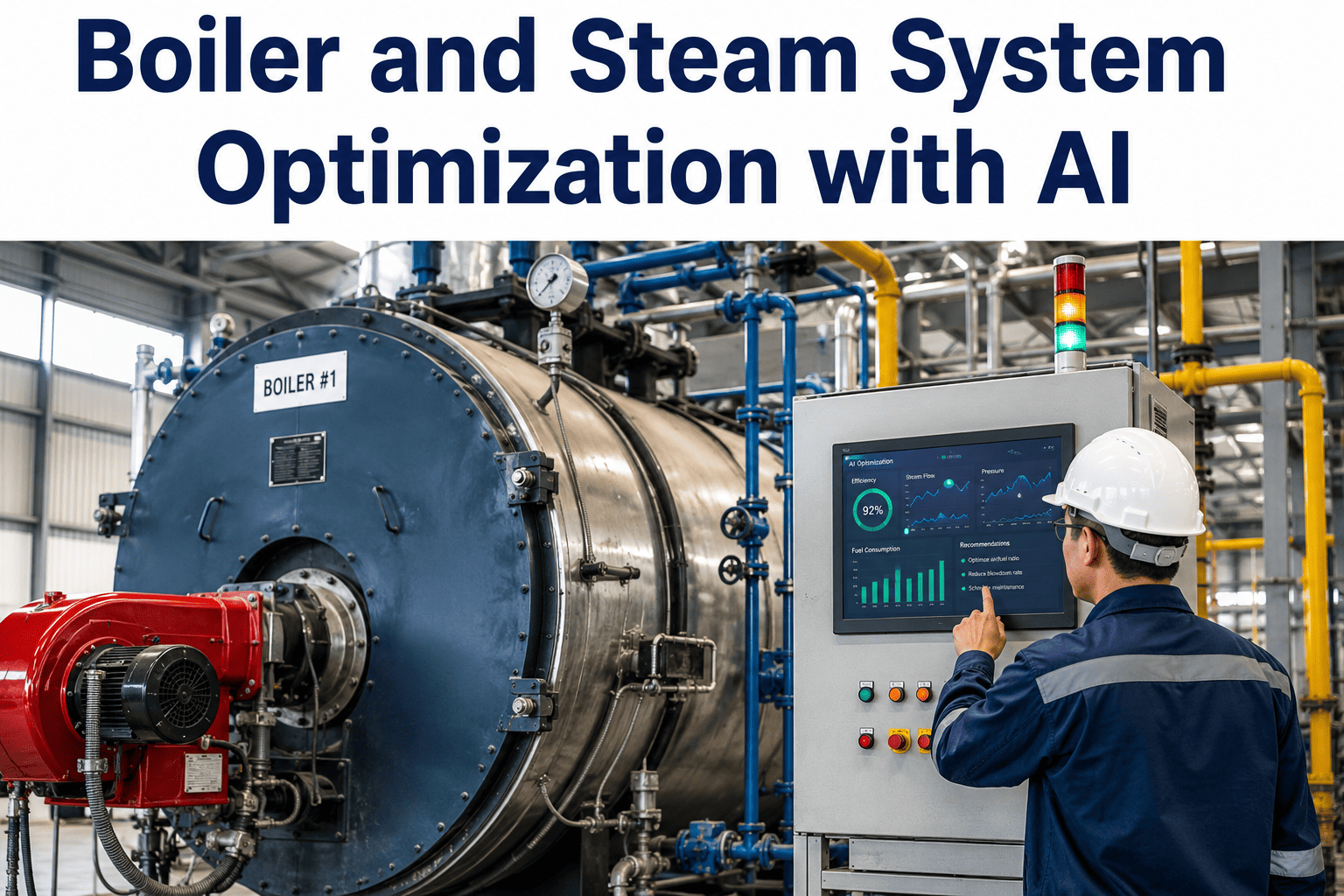 boiler-optimization-ai-manufacturing-plants
