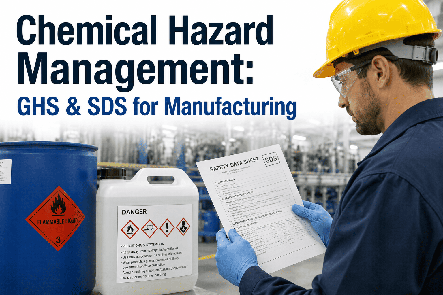 chemical-hazard-management-ghs-sds-manufacturing