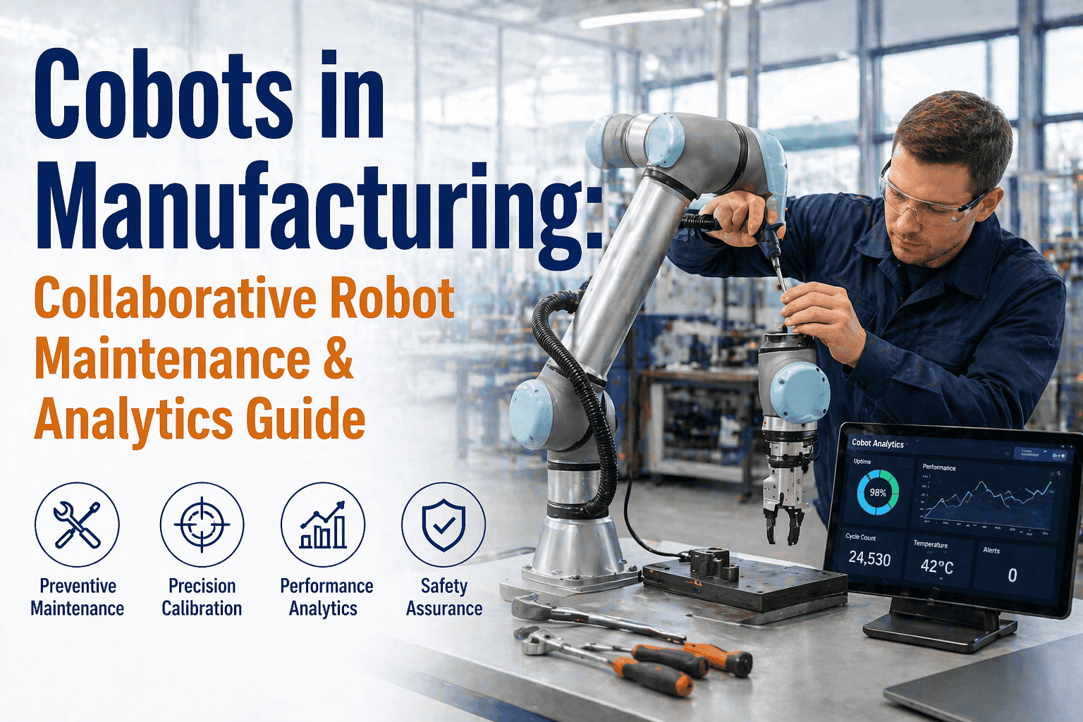 cobots-collaborative-robots-manufacturing-analytics