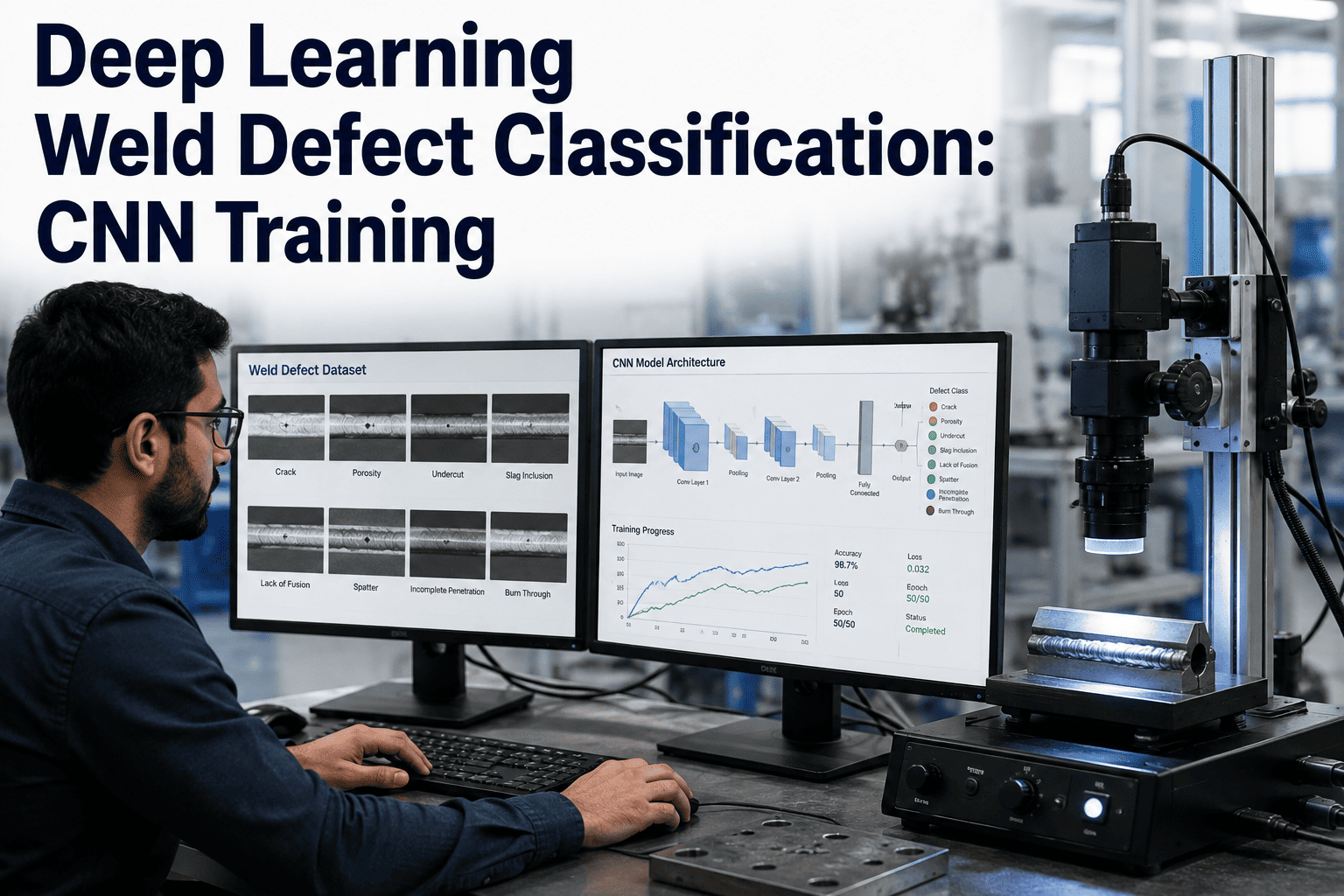 deep-learning-weld-defect-classification-cnn-training
