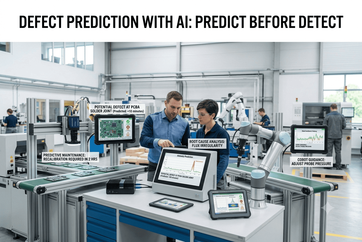 defect-prediction-ai-vs-detection