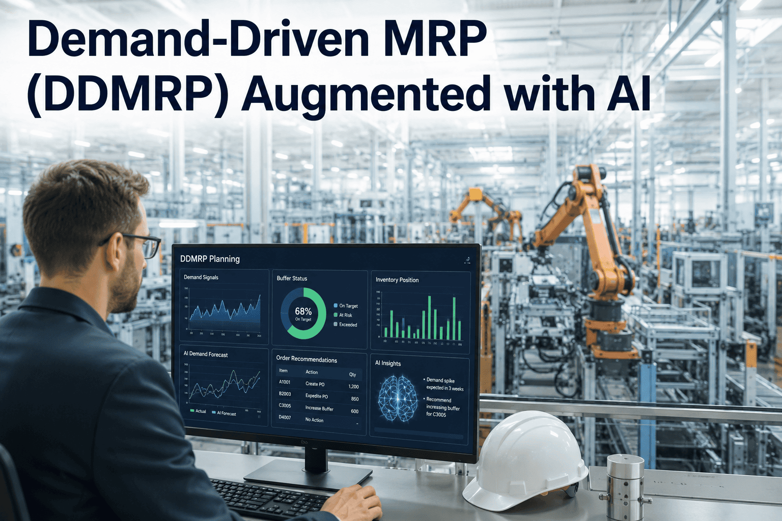 demand-driven-mrp-ddmrp-ai-manufacturing