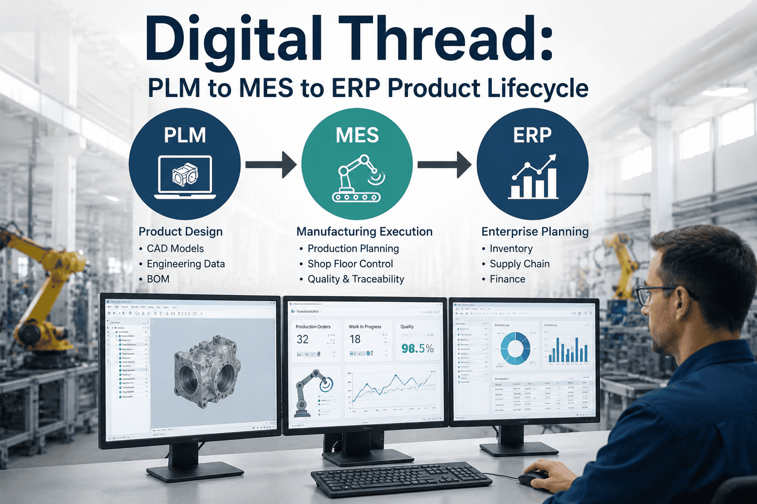 digital-thread-plm-mes-erp-product-lifecycle