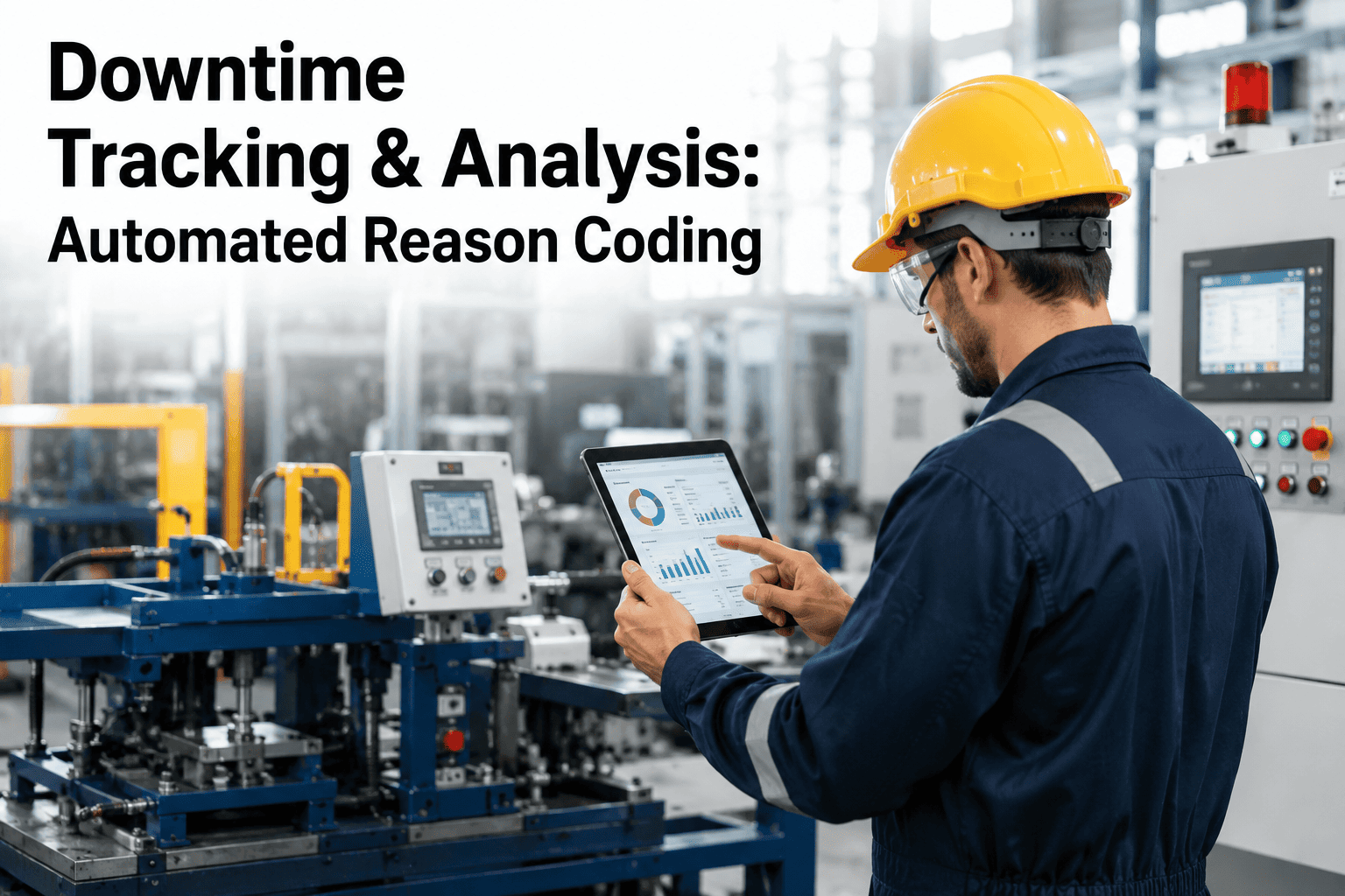 downtime-tracking-analysis-automated-reason-coding