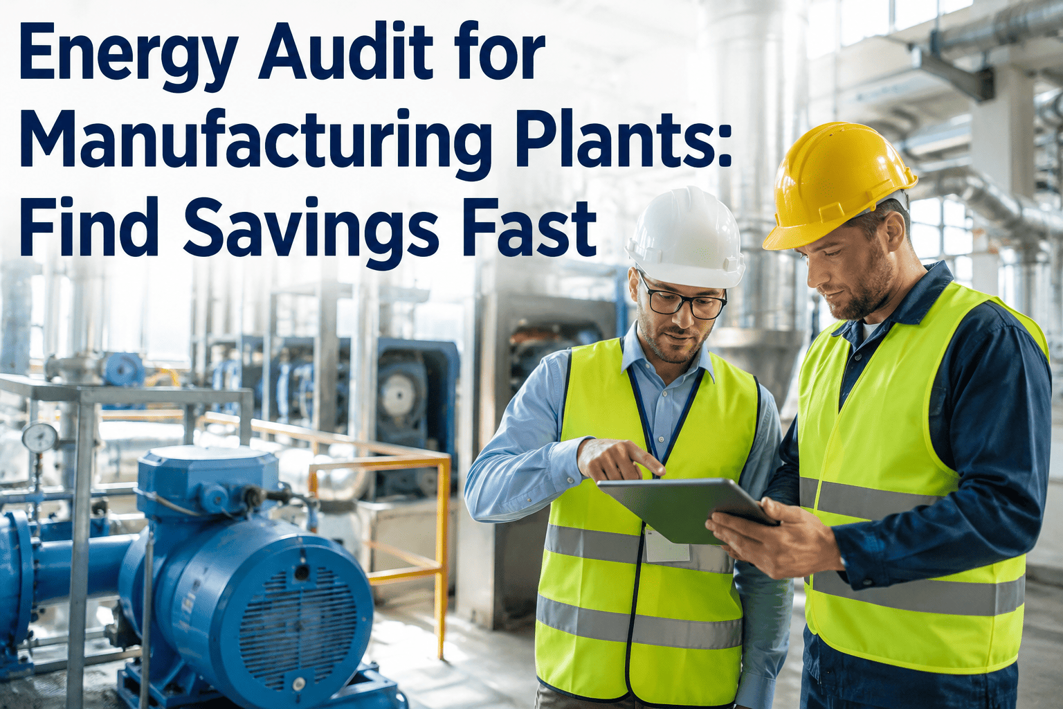 energy-audit-manufacturing-plant-savings-identification