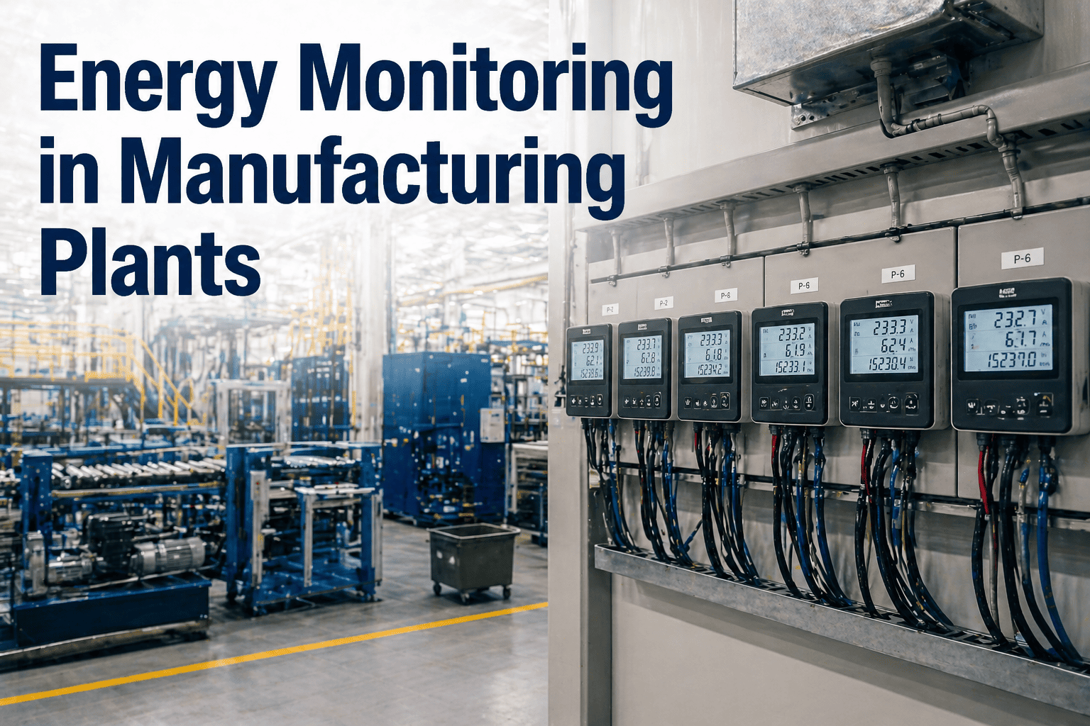 energy-monitoring-submetering-manufacturing