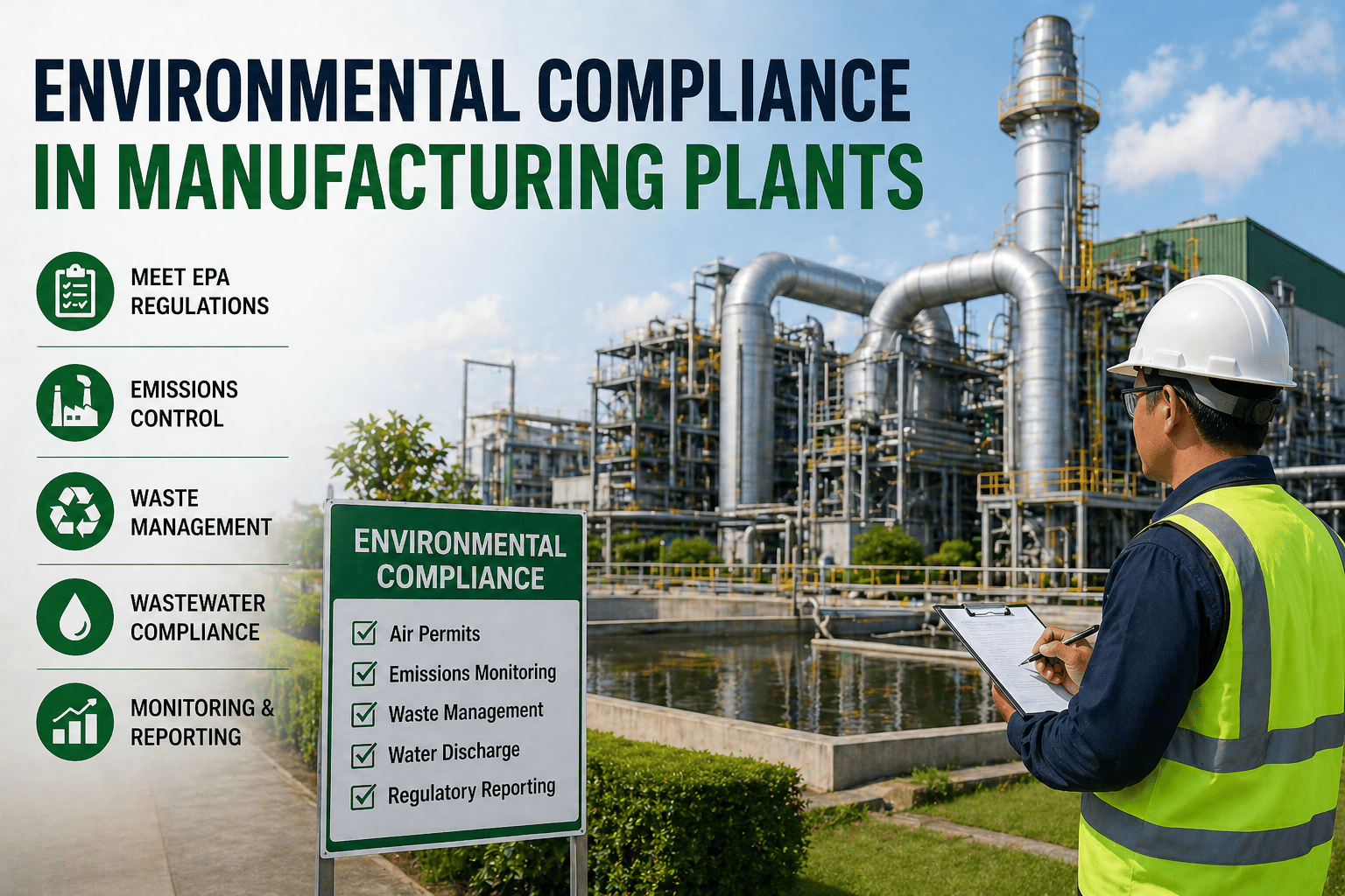 environmental-compliance-manufacturing-epa-regulations