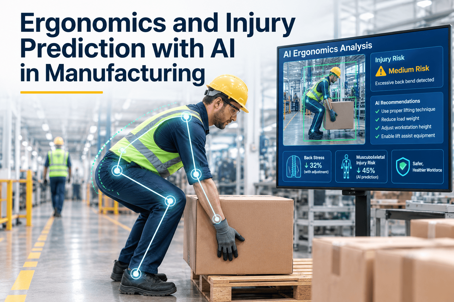ergonomics-injury-prediction-ai-manufacturing