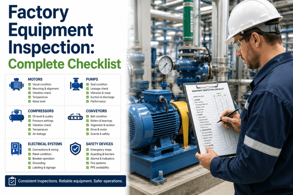 factory-equipment-inspection-complete-checklist
