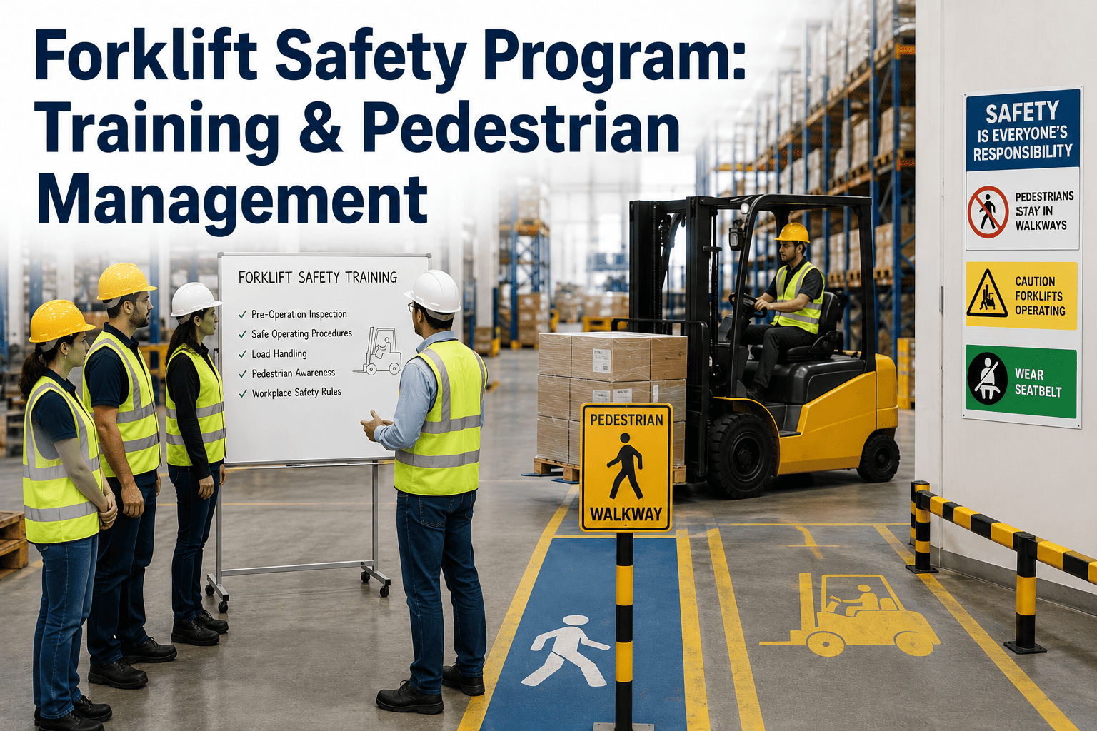 forklift-safety-program-training-pedestrian-management