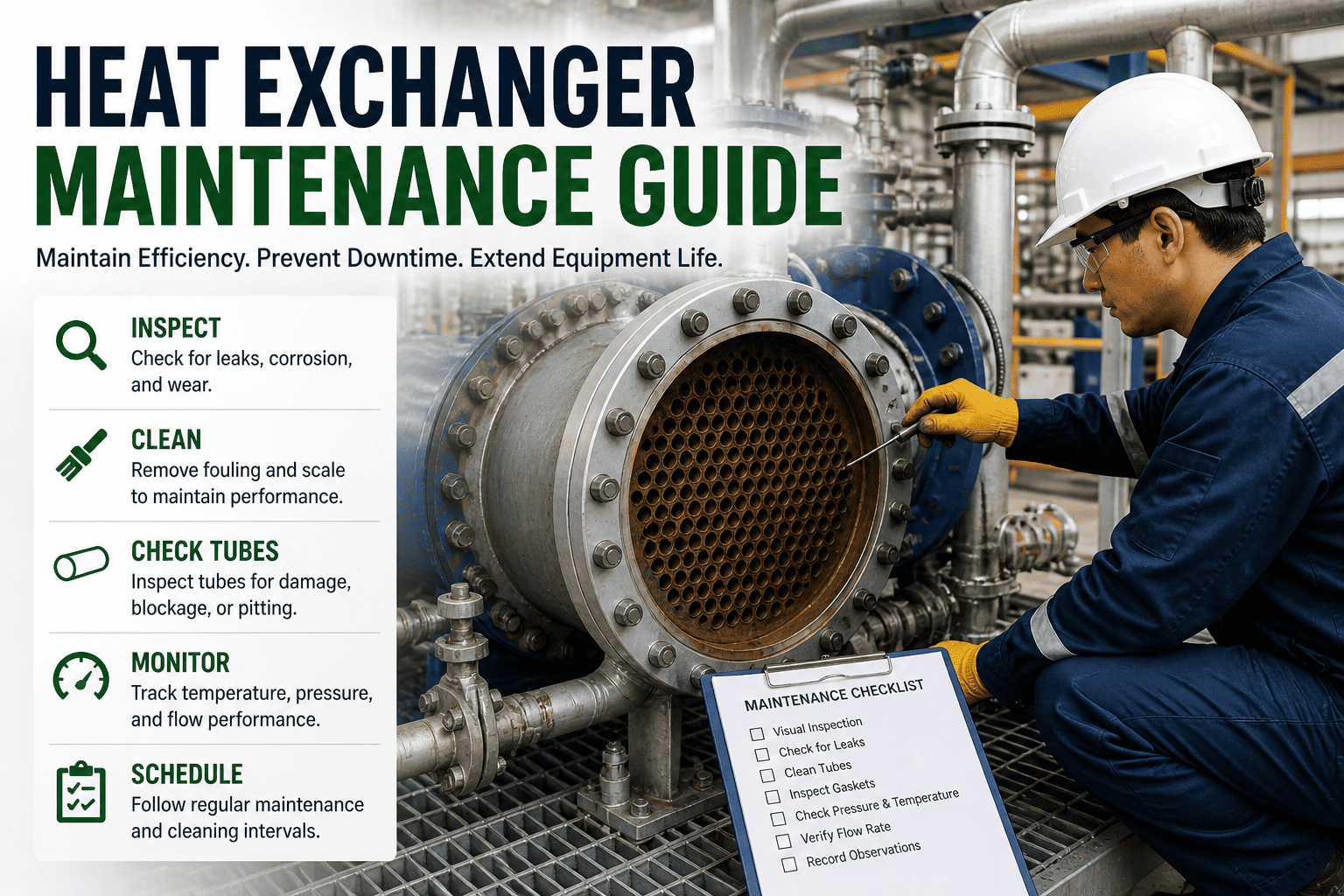 heat-exchanger-analytics-manufacturing-process