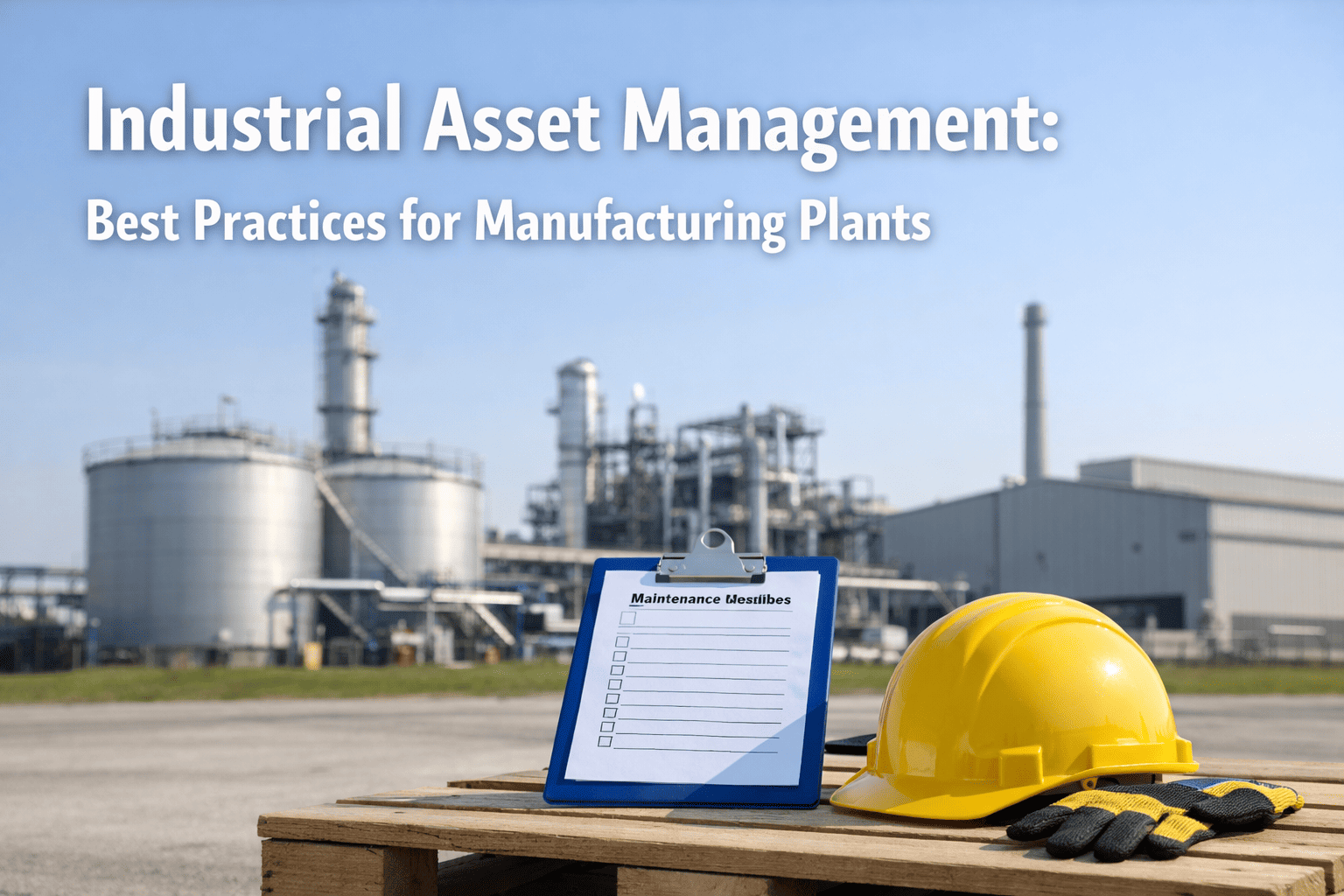 industrial-asset-management-manufacturing-best-practices