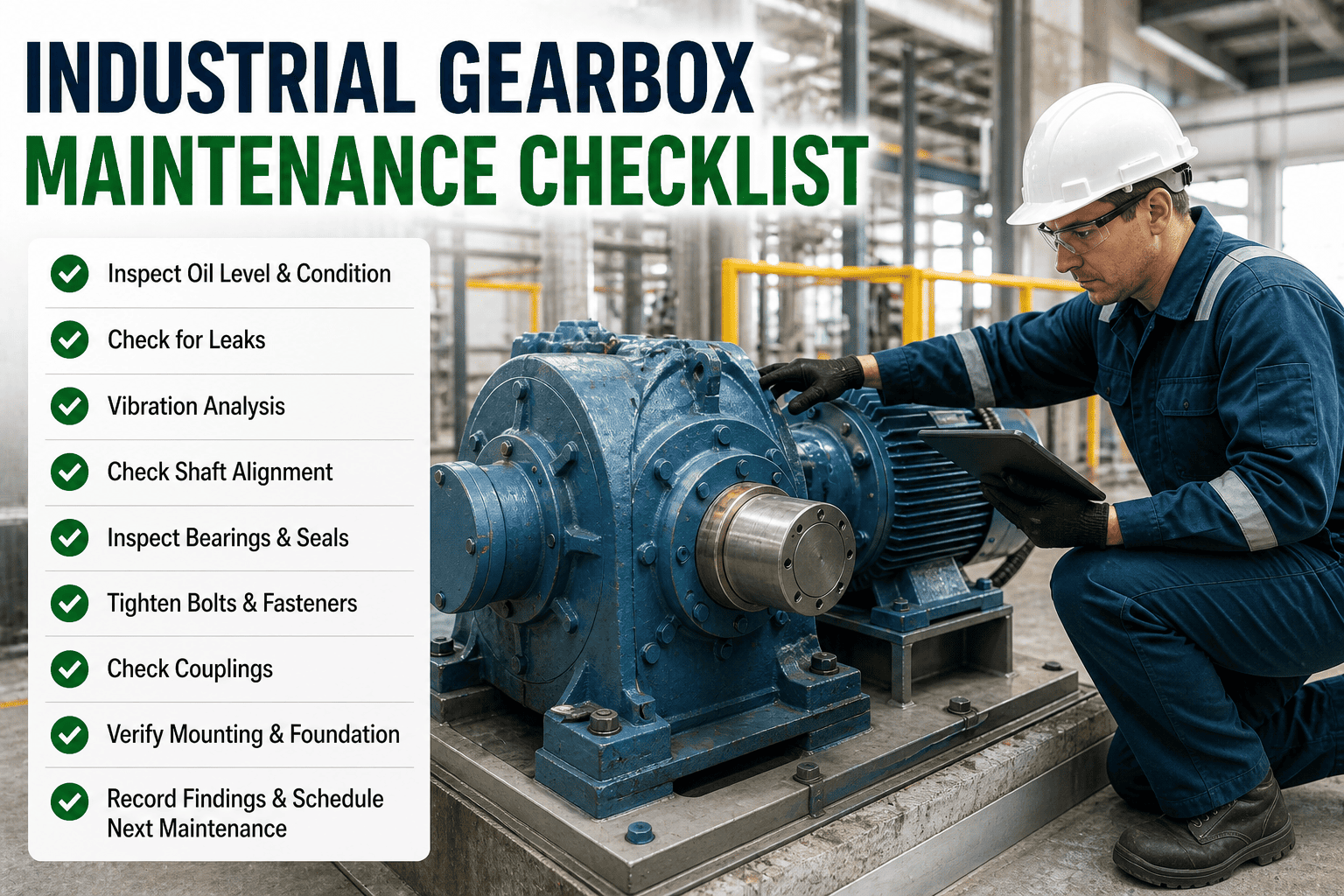 industrial-gearbox-analytics-inspection-checklist