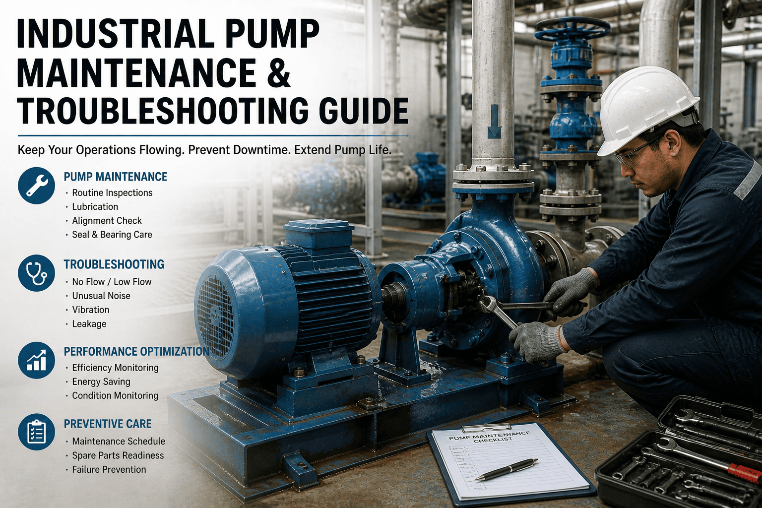 industrial-pump-analytics-guide-types-troubleshooting