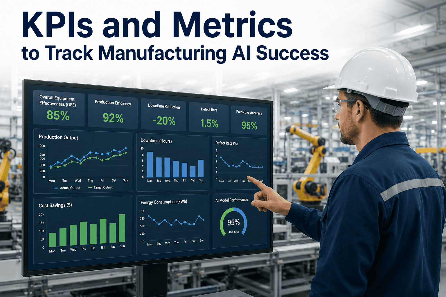 kpi-metrics-track-manufacturing-ai-success