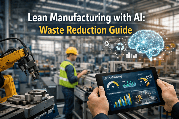 lean-manufacturing-ai-waste-reduction-guide
