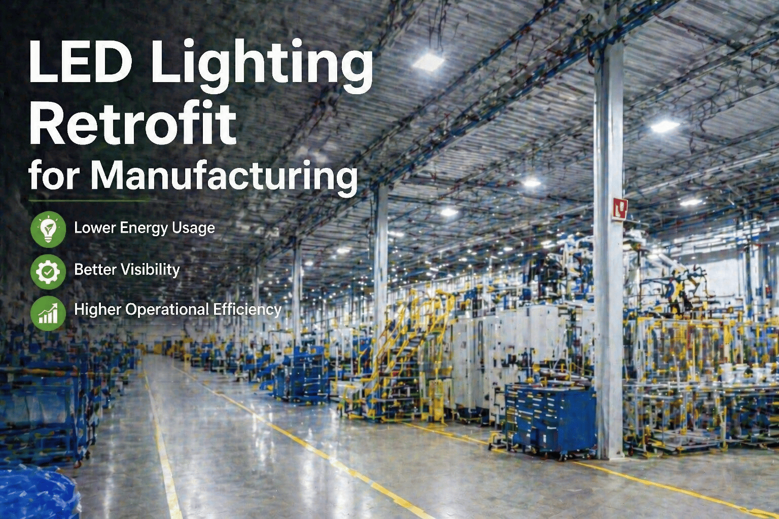 lighting-efficiency-led-retrofit-manufacturing