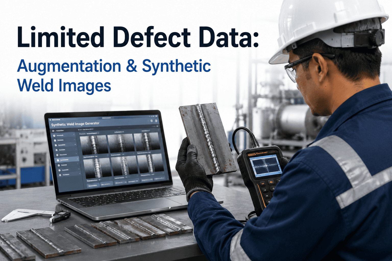 limited-defect-data-augmentation-synthetic-weld-image