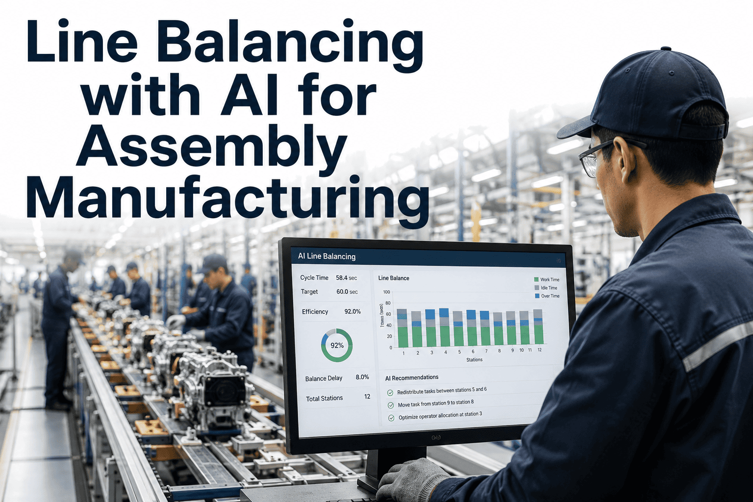 line-balancing-ai-assembly-manufacturing