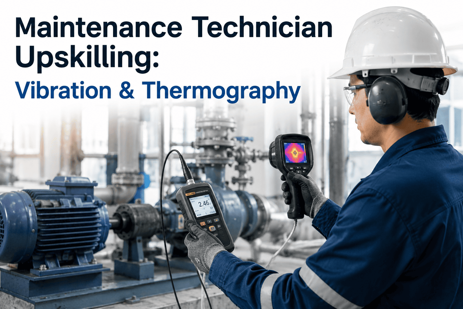 maintenance-technician-upskilling-vibration-thermo