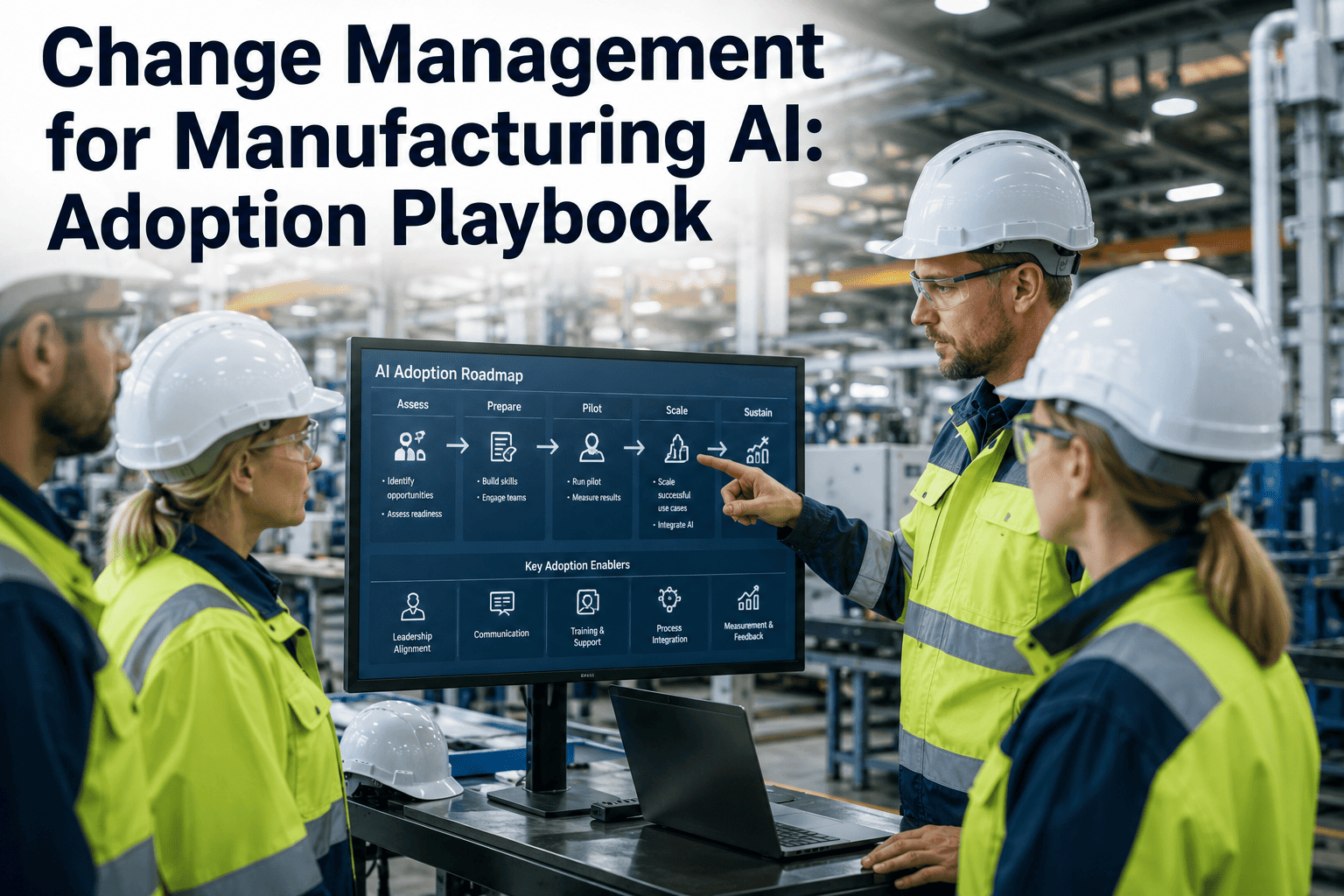 manufacturing-ai-change-management-adoption