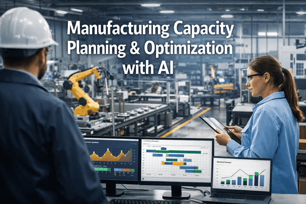 manufacturing-capacity-planning-optimization-ai
