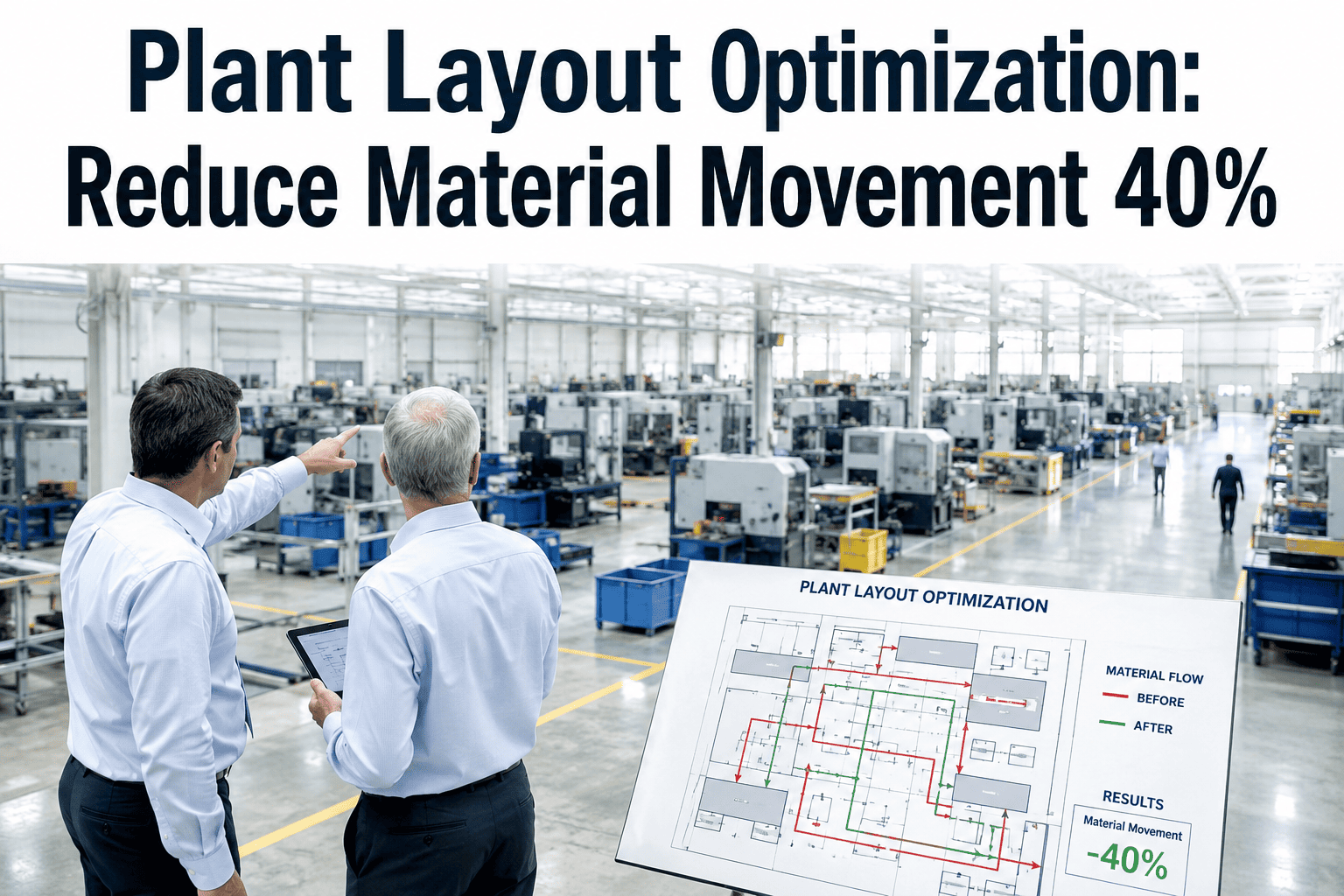 manufacturing-plant-layout-optimization-material-flow