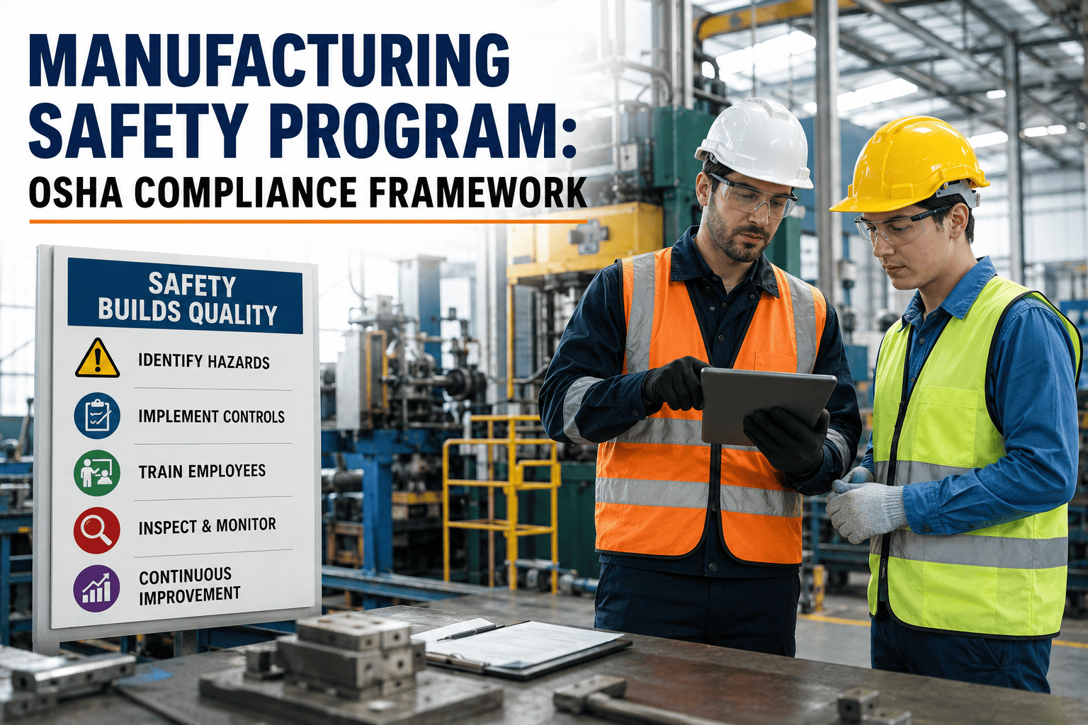 manufacturing-safety-program-osha-compliance-framework