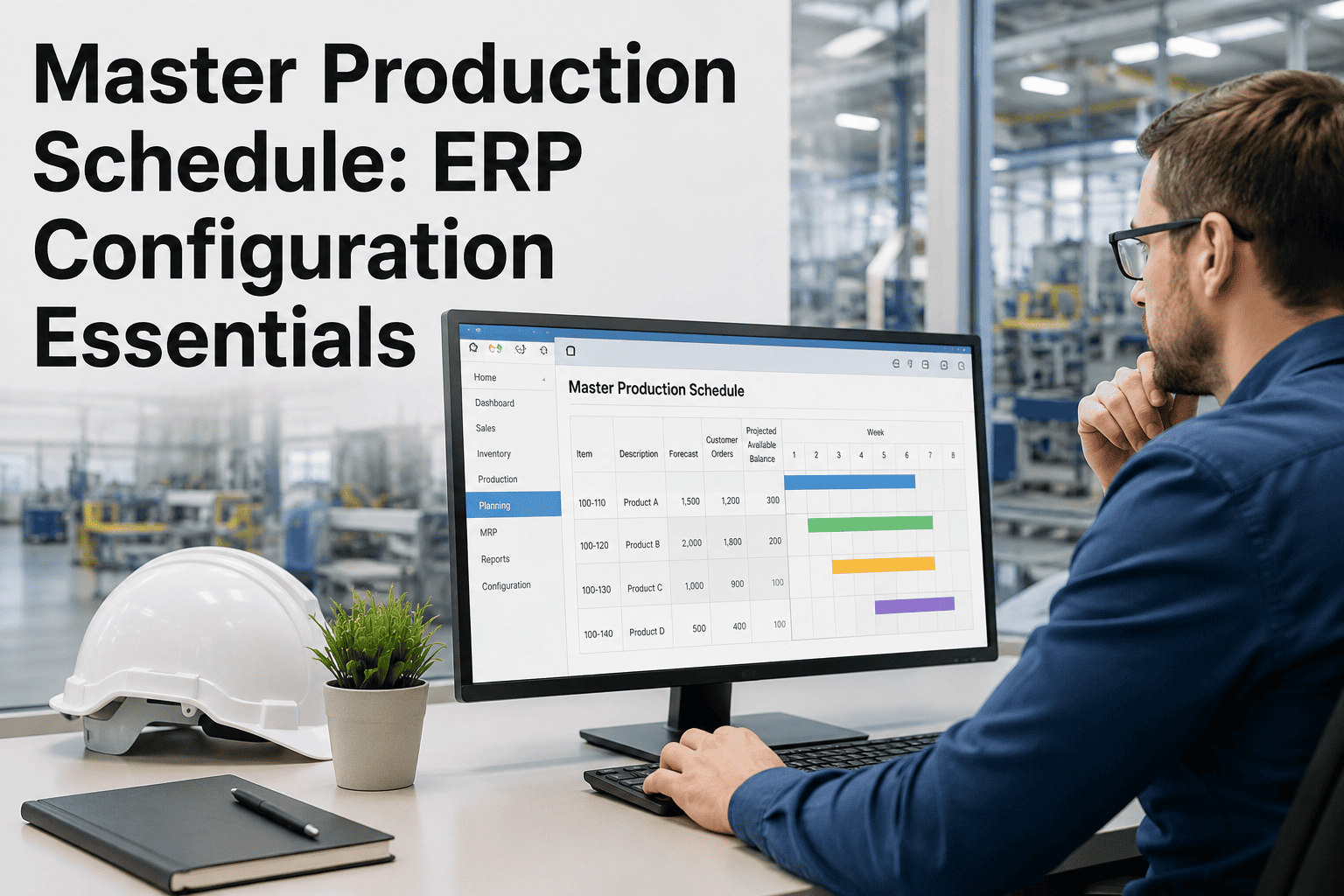 master-production-schedule-mps-erp-configuration